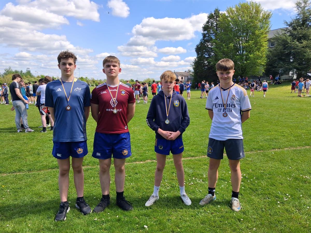 Sports Day 2025